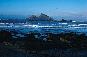 Castle Rock National Wildlife Refuge