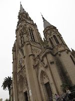 Cathedral Basilica of Mercedes