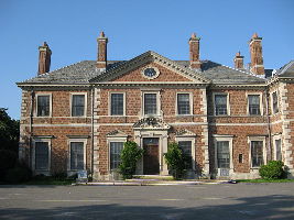 Caumsett State Historic Park 