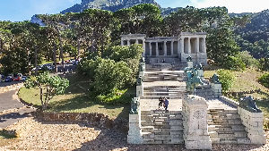Rhodes Memorial