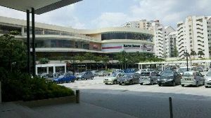 Citta Mall