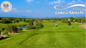Marty Sanchez Links De Santa Fe 