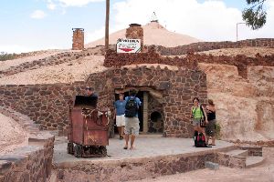 Coober Pedy