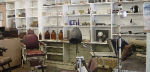 Kingston National Trust Museum