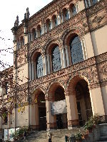 Museo Civico di Storia Naturale di Milano
