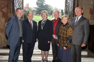 Diocese Of Southwell