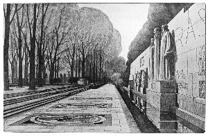 Monument de la Reformation 