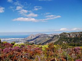 Silvermine Nature Reserve