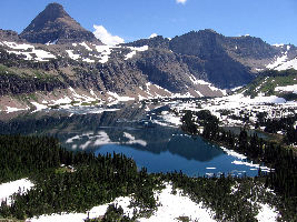 Glacier National Park