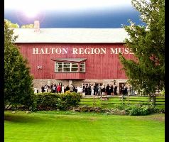 Halton Region Museum