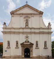 St. Catherines Church