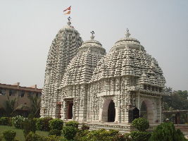 Jagannath Temple 