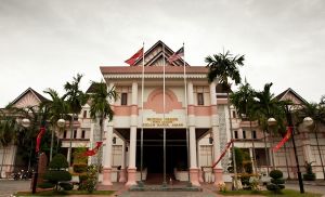 Kedah State Museum