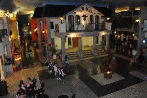 KidZania Kuala Lumpur 
