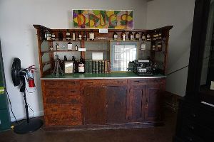 Lamar County Historical Museum