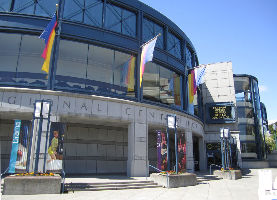 Lesher Center for the Arts