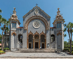 Church Of St. Augustine 