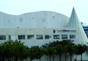 Miami Childrens Museum
