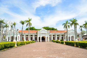 Kedah State Art Gallery 