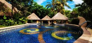 Nantian Ecology Beijing Grand View Garden 