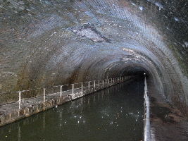 The Tunnel Gallery 