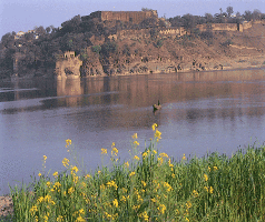 Chunar Fort