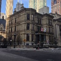Driehaus Museum