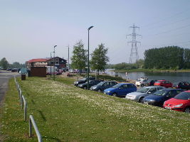 Sale Water Park