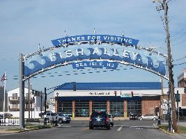Sea Isle City Historical Museum
