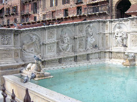 Fonte Gaia