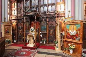 St. Dunstan In The West