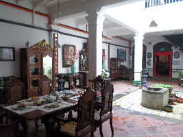 Straits Chinese Jewelry Museum 