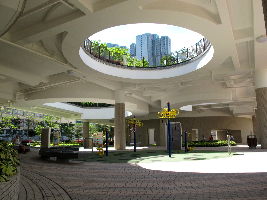 Tong Ming Street Park