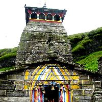 Tungnath Temple