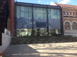 Western Australian Museum