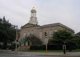 Waltham Historical Society