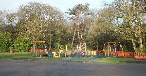 Walton Park
