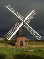 Avoncroft Museum of Historic Buildings 