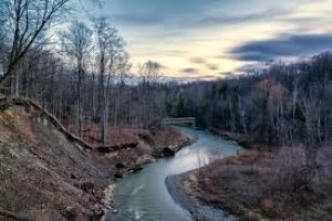 Rouge National Urban Park