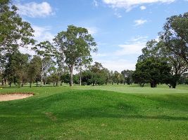 Singleton Golf Club