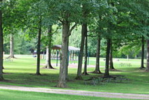 Dexter-Huron Metropark