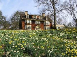 Reeves-Reed Arboretum