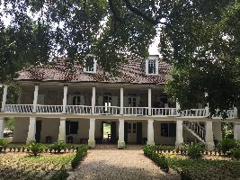Whitney Plantation Historic District