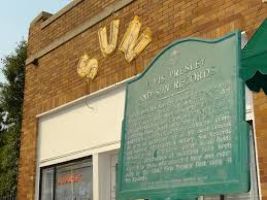 Sun Studio