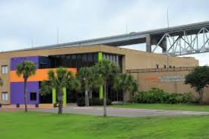 Corpus Christi Museum Of Science And History