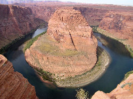 Glen Canyon National Recreation Area