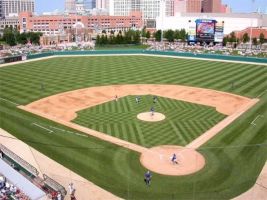 Victory Field