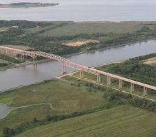 Reedy Point Bridge