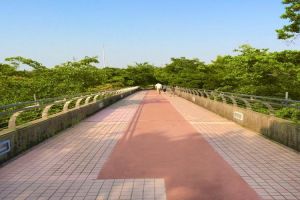 Hekinanshi Akashi Park