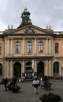 The Nobel Museum